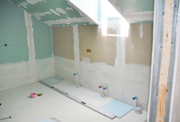 Best Environmental Consulting for Mold Prevention  in Pittsville, MD